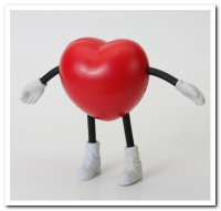 MCH-005 V Heart Figure